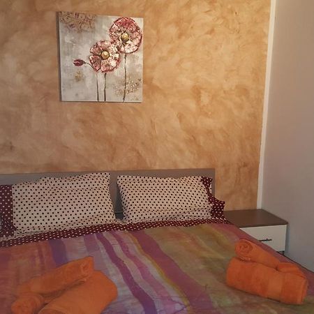 Le Antiche Mura Apartment Sassari Exterior photo