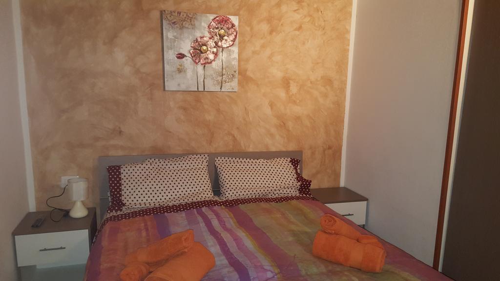 Le Antiche Mura Apartment Sassari Exterior photo