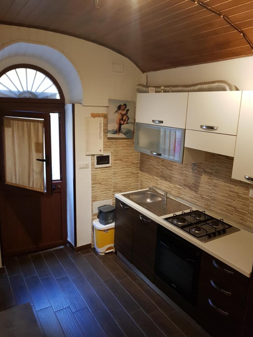 Le Antiche Mura Apartment Sassari Exterior photo